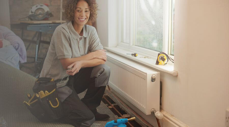 Local annual plumbing maintenance in Richmond, IN
